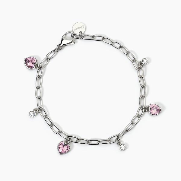 bracciale-in-acciaio-316l-cristalli-zirconi